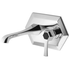 Внешняя часть смесителя для раковины Cisal Cherie CH0055106T