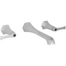 Внешняя часть смесителя для раковины Cisal Cherie CF0135106T