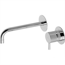 Внешняя часть смесителя для раковины Cisal Less New LN00551621