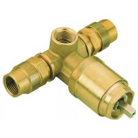 Внутренняя часть для смесителей Cisal ZA00431004