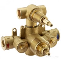 Внутренняя часть для смесителей Cisal ZA01810104