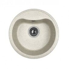 Мойка кухонная Dr. Gans Дора серый