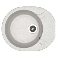 Мойка кухонная Dr. Gans Берта 580 серый