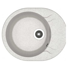 Мойка кухонная Dr. Gans Берта 580 серый