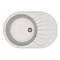 Мойка кухонная Dr. Gans Берта 760 серый