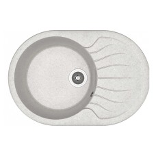 Мойка кухонная Dr. Gans Берта 760 серый