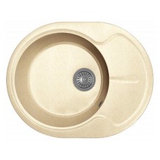 Мойка кухонная Dr. Gans Берта 620 дюна