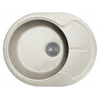 Мойка кухонная Dr. Gans Берта 620 серый