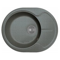 Мойка кухонная Dr. Gans Берта 620 черный