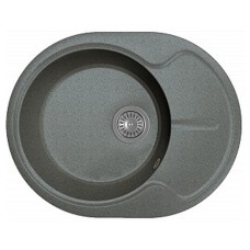 Мойка кухонная Dr. Gans Берта 620 черный