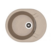 Мойка кухонная Dr. Gans Берта 580 терра