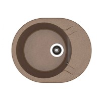 Мойка кухонная Dr. Gans Берта 580 терракота