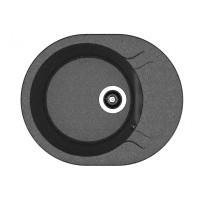 Мойка кухонная Dr. Gans Берта 580 черный