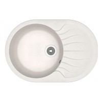 Мойка кухонная Dr. Gans Берта 760 белый