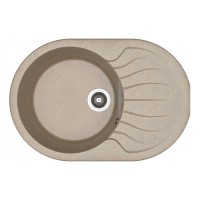 Мойка кухонная Dr. Gans Берта 760 терра