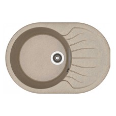 Мойка кухонная Dr. Gans Берта 760 терра