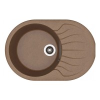 Мойка кухонная Dr. Gans Берта 760 терракота