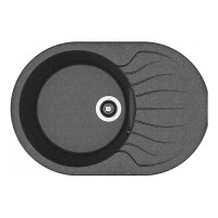 Мойка кухонная Dr. Gans Берта 760 черный