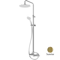 Душевая стойка Cezares CZR-B-CVD-SR