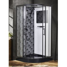 Душевая кабина Esbano ESB-80 СR