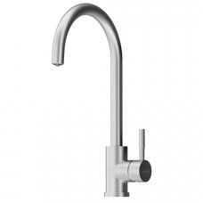 Смеситель Damixa Merkur 400721400 для кухни