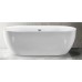 Акриловая ванна Esbano Tokyo white 170х80