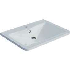 Раковина для мебели Grossman Адель 60х45