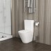 Унитаз компакт Grossman GR-4450MS с сиденьем