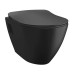 Подвесной унитаз Creavit Terra TP325-00SM00E-0000