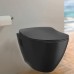 Подвесной унитаз Creavit Terra TP325-00SM00E-0000