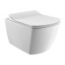 Подвесной унитаз Creavit Elegant EG321-00CB00E-0000