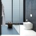 Подвесной унитаз Creavit Elegant EG321-00CB00E-0000