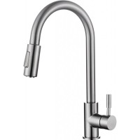 Смеситель Belbagno BB-LAM31A-IN для кухни