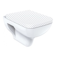 Подвесной унитаз Creavit Bene BN320-00CB00E-0000