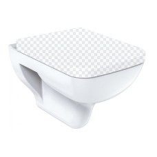Подвесной унитаз Creavit Bene BN320-00CB00E-0000