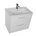 Раковина для мебели Aquanet 9075-KL 75 см