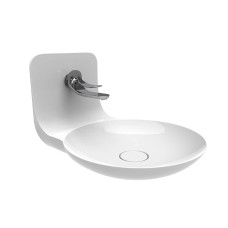 Раковина Creavit Foglia FG045-00CB00E-0000