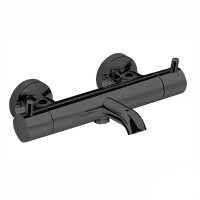 Смеситель Cisal Less Minimal LNT2301640 для ванны