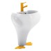 Раковина Creavit Ducky DC052-00CB00E-0000