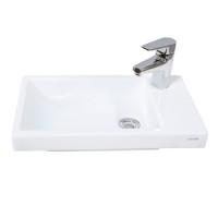 Раковина Creavit Elmas TP026-00CB00E-0000