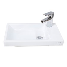 Раковина Creavit Elmas TP026-00CB00E-0000