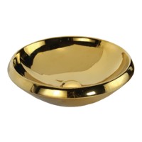 Раковина Creavit Mono MN045-00CB00E-AK00 золото