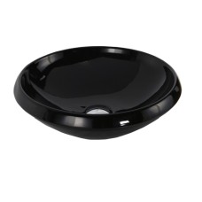 Раковина Creavit Mono MN045-00SI00E-0000 чёрный
