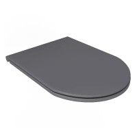 Сиденье для унитаза Galassia Dream 7330GM с микролифтом