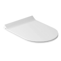 Сиденье для унитаза Galassia Dream 7315 с микролифтом