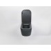 Подвесной унитаз Galassia Meg11Pro 5486NEMT черный матовый