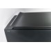 Подвесной унитаз Galassia Meg11Pro 5486NEMT черный матовый