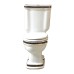 Creavit Klasik KL310-11CB00E-KR00 чаша
