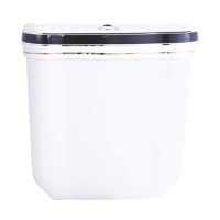Бачок Creavit Klasik KL410-00CB00E-KR00 декор