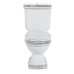 Creavit Klasik KL310-11CB00E-WP00 чаша